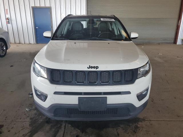 2019 JEEP COMPASS LA 3C4NJDBB4KT647595