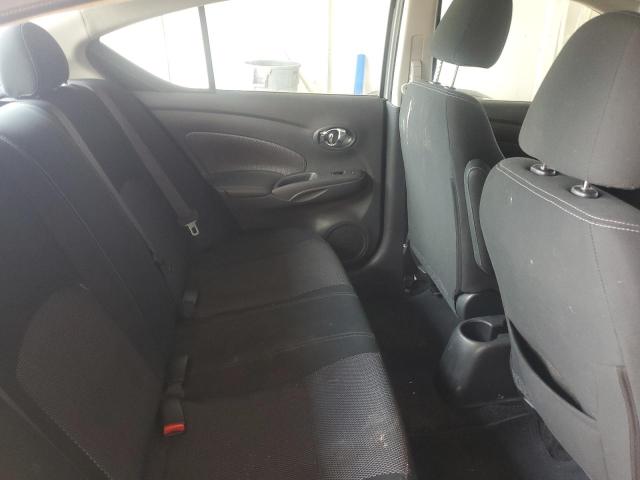 2018 NISSAN VERSA S - 3N1CN7AP7JL801857