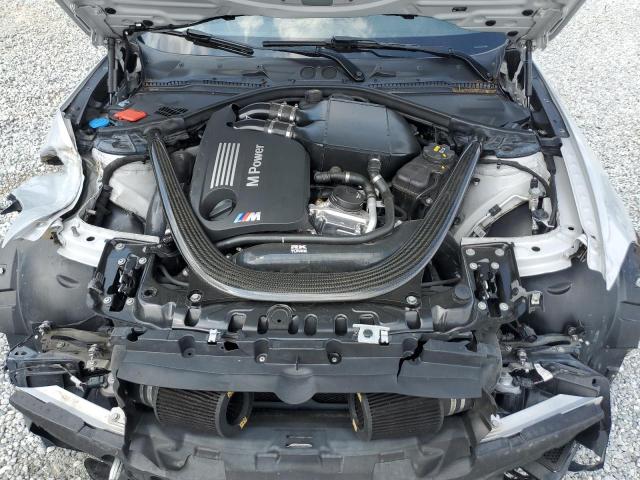 2020 BMW M2 COMPETI WBS2U7C01L7D92592