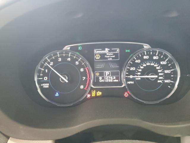 2017 SUBARU FORESTER 2 JF2SJAGC8HH481173