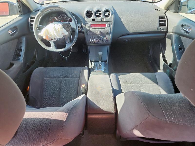 2010 NISSAN ALTIMA BAS - 1N4AL2AP9AN400474