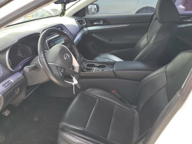 2019 NISSAN MAXIMA S 1N4AA6AVXKC367431