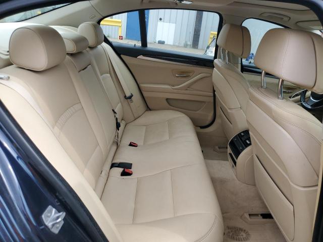 2015 BMW 535 XI WBA5B3C57FD545507