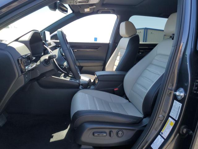 2025 HONDA CR-V SPORT 2HKRS6H97SH821206
