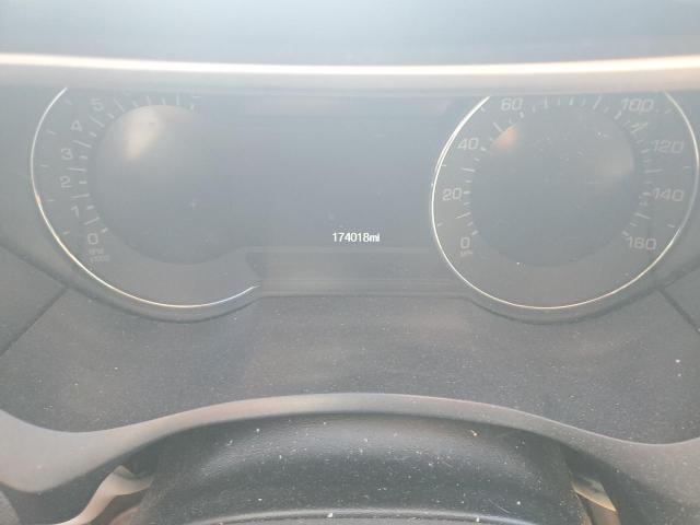 2014 LINCOLN MKZ - 3LN6L2G95ER826864