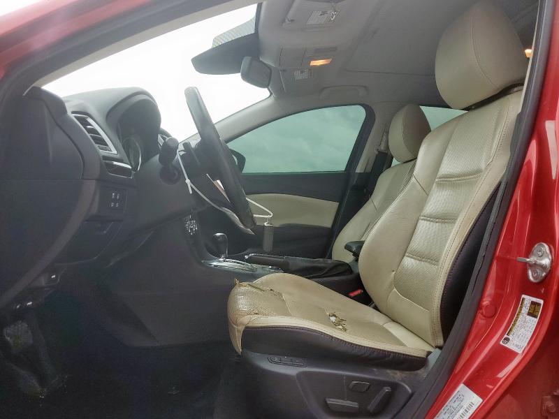 2014 MAZDA 6 GRAND TO - JM1GJ1W63E1117120