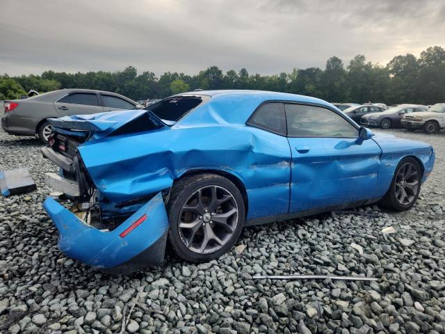 2018 DODGE CHALLENGER 2C3CDZBT3JH310111