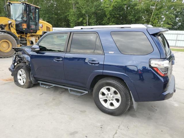 2018 TOYOTA 4RUNNER SR - JTEZU5JR1J5171748