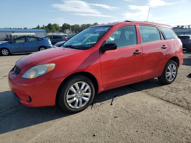 TOYOTA COROLLA MA