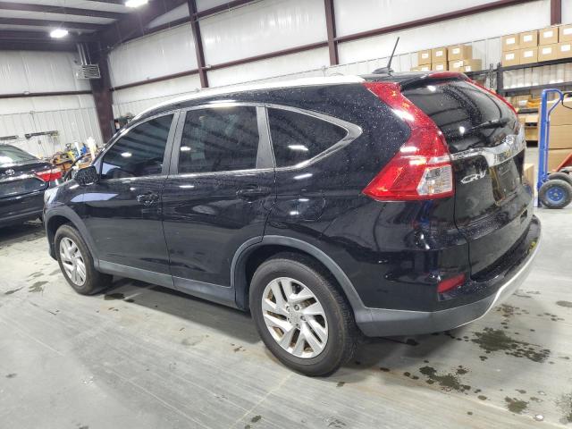 2016 HONDA CR-V EXL - 2HKRM4H79GH695404