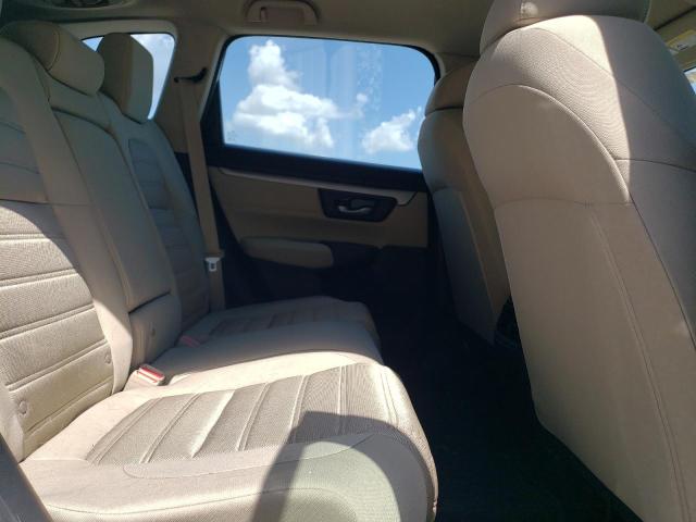 2020 HONDA CR-V LX - 7FART6H25LE016325