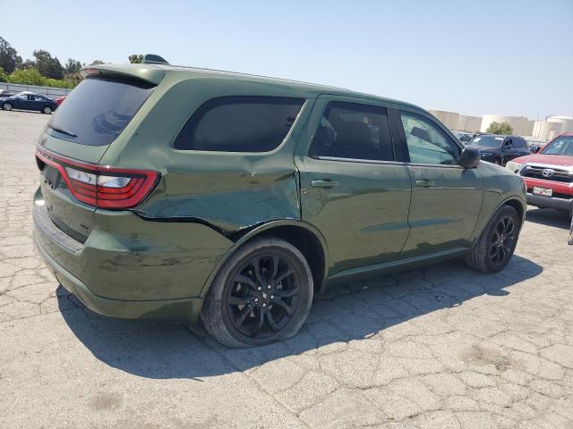 2020 DODGE DURANGO GT 1C4RDHDG2LC329545