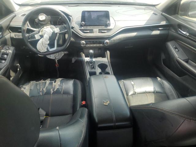 2019 NISSAN ALTIMA SR - 1N4BL4CVXKC170646