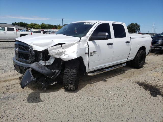 RAM 1500 CLASS