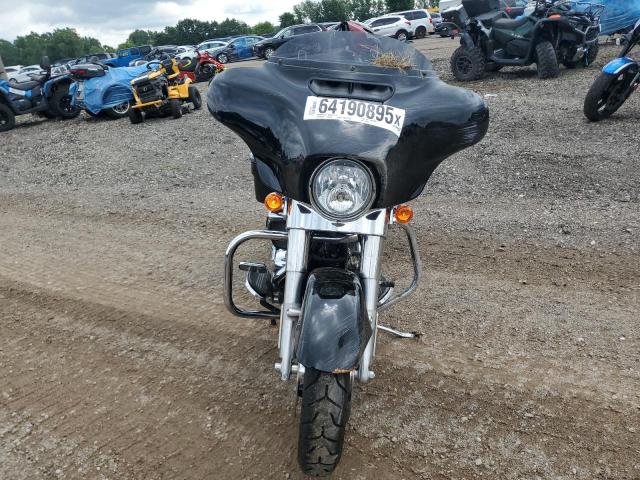 2023 HARLEY-DAVIDSON FLHX 1HD1KBC18PB662436