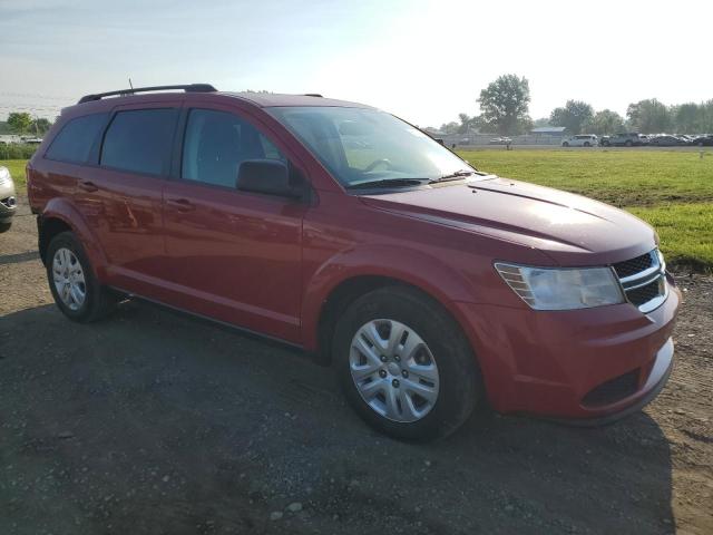 2020 DODGE JOURNEY SE 3C4PDCAB3LT207073