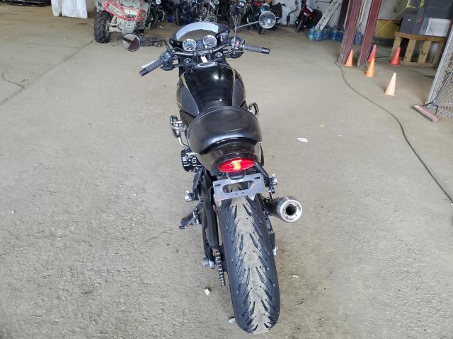 2023 KAWASAKI ZR900 JKAZR2E13PA012510