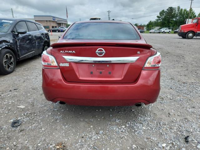 2015 NISSAN ALTIMA 2.5 - 1N4AL3AP9FN354660