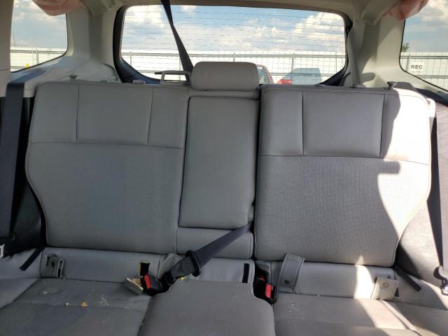 2015 SUBARU FORESTER 2 JF2SJAUC8FH449115