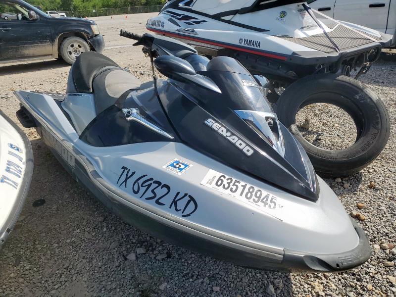 seadoo GTX