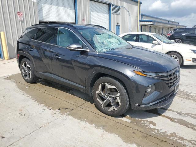 2022 HYUNDAI TUCSON LIM 5NMJE3AEXNH046038