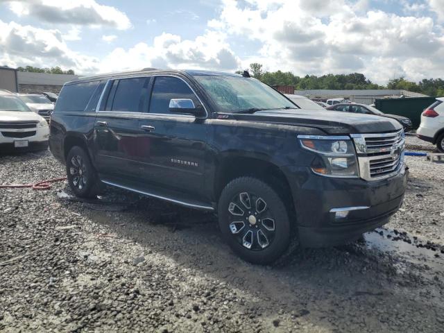 2015 CHEVROLET SUBURBAN C 1GNSCKKC7FR713721