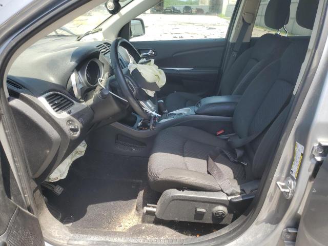 2019 DODGE JOURNEY SE 3C4PDCBB1KT718360