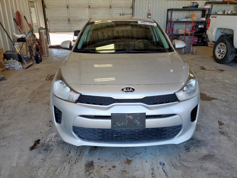 2020 KIA RIO LX 3KPA24AD3LE311621