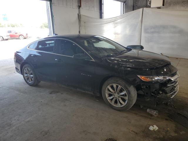 2021 CHEVROLET MALIBU LT - 1G1ZD5STXMF077518