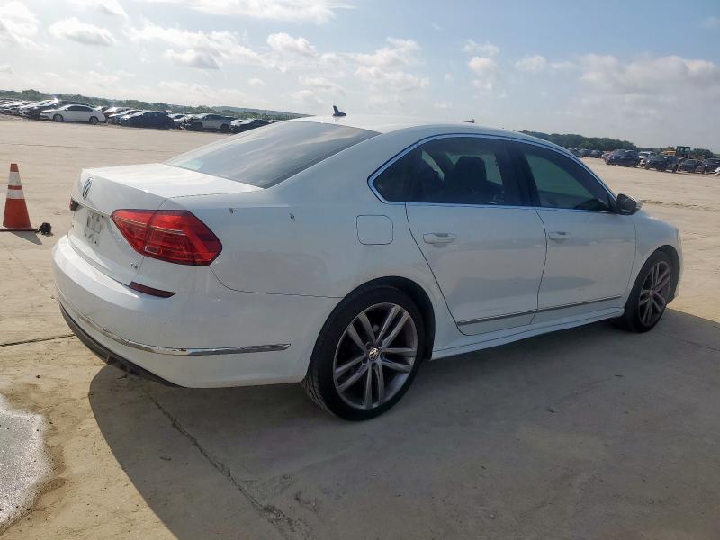 2016 VOLKSWAGEN PASSAT S 1VWAS7A39GC057786