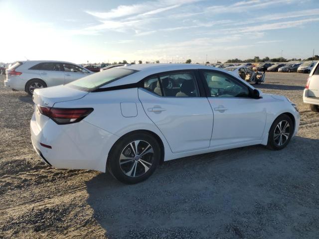 2023 NISSAN SENTRA SV - 3N1AB8CV5PY253709