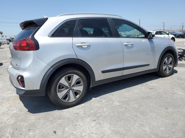 Vin: kndcb3lc8l5397897, lot: 63529945, kia niro lx 20203