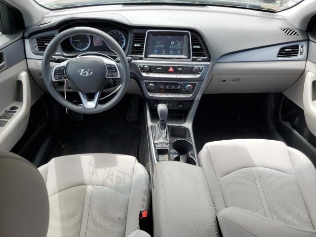 2019 HYUNDAI SONATA SE - 5NPE24AF8KH745871