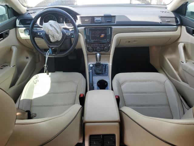 2018 VOLKSWAGEN PASSAT SE 1VWBA7A33JC017041