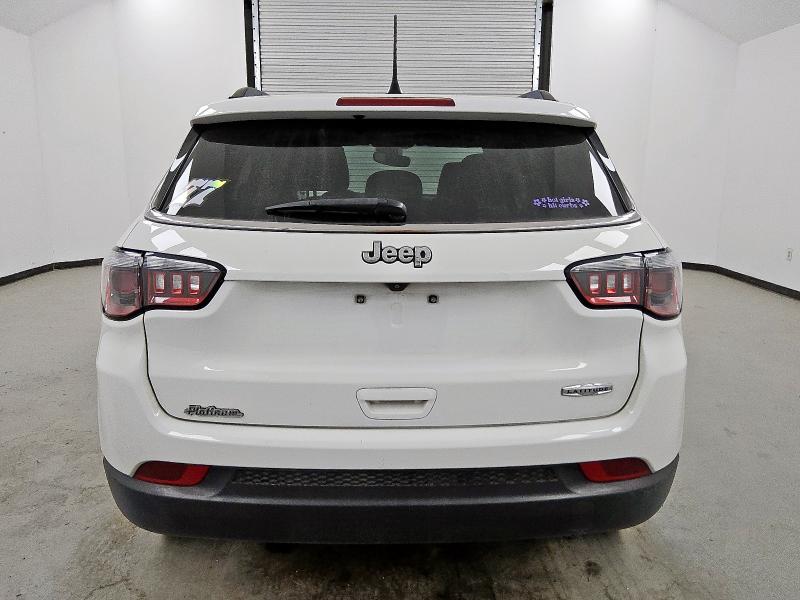 2022 JEEP COMPASS LATITUDE 3C4NJCBB8NT224954