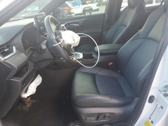 2023 TOYOTA RAV4 XSE JTME6RFV5PJ034726