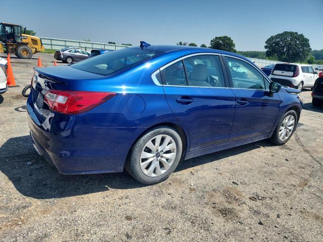 2016 SUBARU LEGACY 2.5 - 4S3BNAC64G3011253