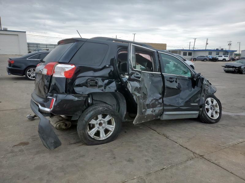 2017 GMC TERRAIN SL 2GKALNEK9H6250041