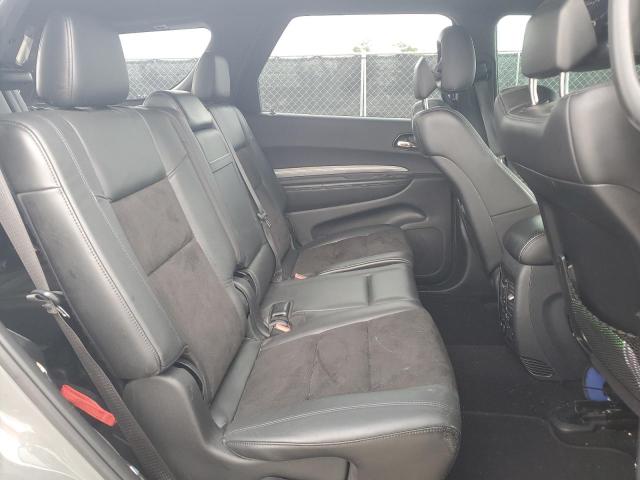 2020 DODGE DURANGO GT 1C4RDHDG5LC301416
