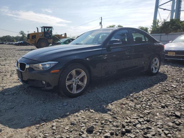 BMW 320 I XDRIVE