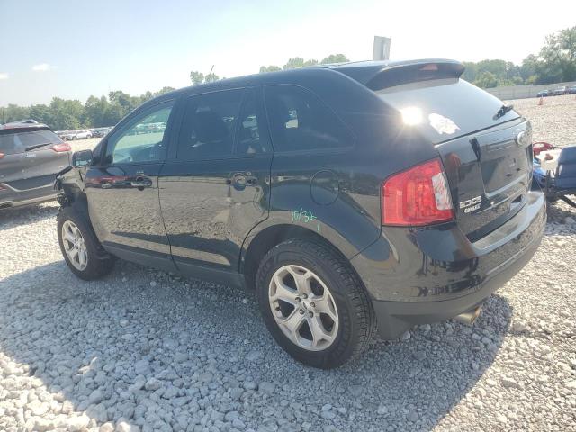 Vin: 2fmdk3jc6cba88248, lot: 62336845, ford edge sel 20122