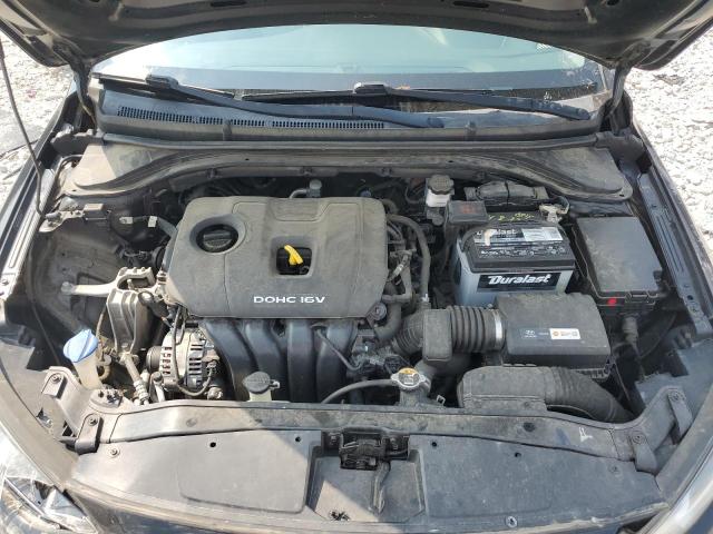 2017 HYUNDAI ELANTRA SE - 5NPD74LF1HH207287