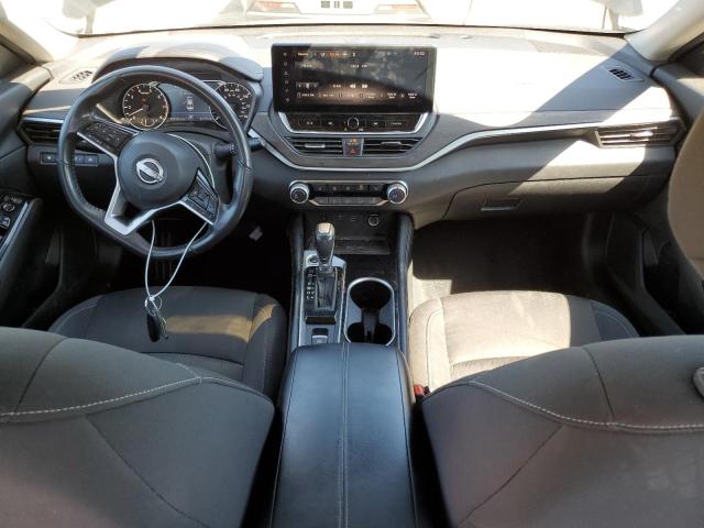 2023 NISSAN ALTIMA SV - 1N4BL4DV7PN364674