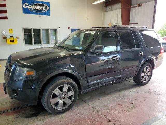 Vin: 1fmju2a53aea38322, lot: 62833195, ford expedition limited 2010 img_1