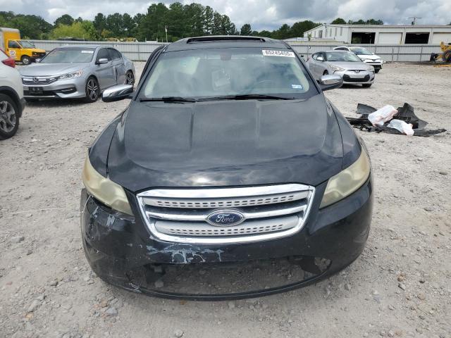 2010 FORD TAURUS LIMITED - 1FAHP2FW0AG123544