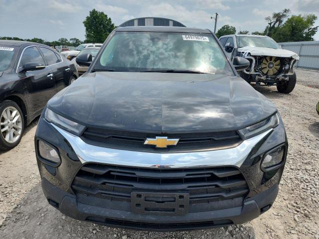 2021 CHEVROLET TRAILBLAZE KL79MMS26MB159405
