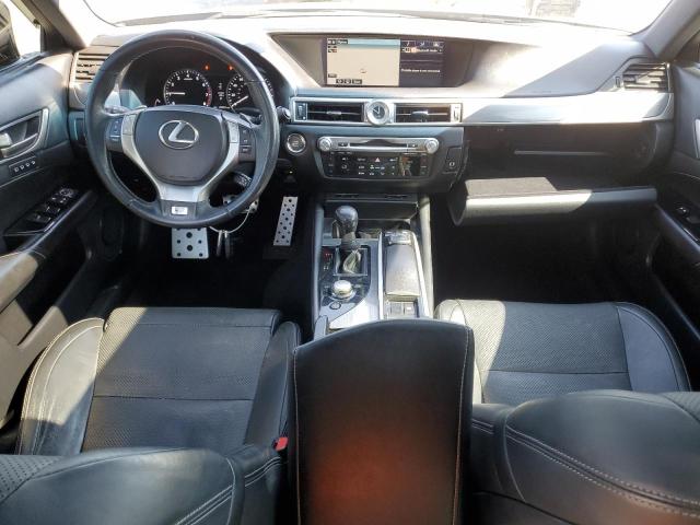 2015 LEXUS GS 350 JTHCE1BL9FA006957