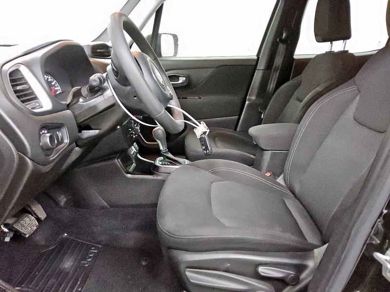 2020 JEEP RENEGADE S ZACNJAAB4LPM28531