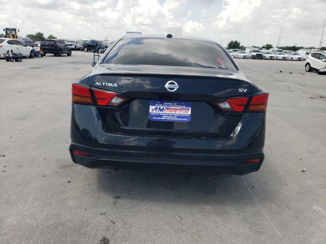 2022 NISSAN ALTIMA SV 1N4BL4DV9NN340373
