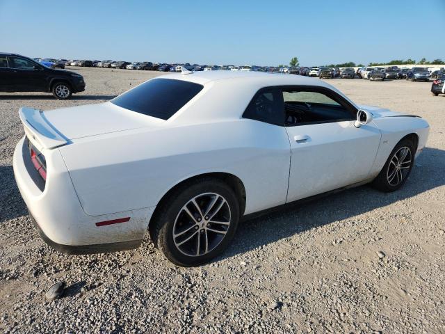 2018 DODGE CHALLENGER GT 2C3CDZGG3JH184277